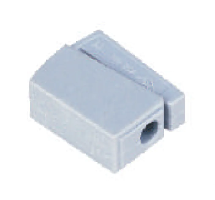 China made equivalent with Wago VSE-101-A(224-101)