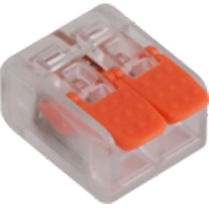 China made equivalent with Wago VSE-462WO