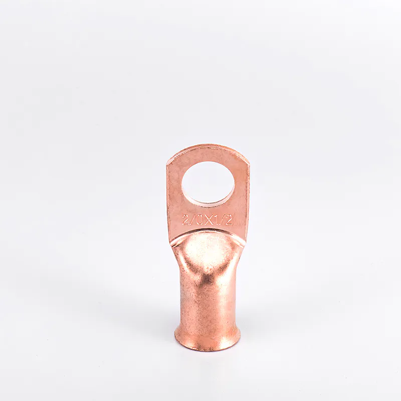 AWG cable lug for US market