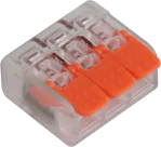 China made equivalent with Wago VSE-464WO