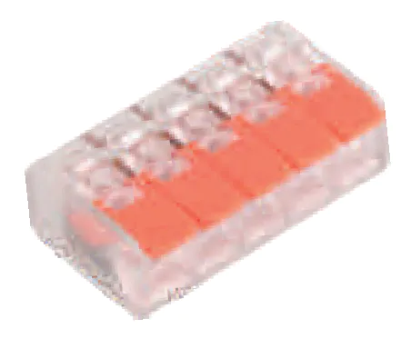 China made equivalent with Wago VSE-465WO