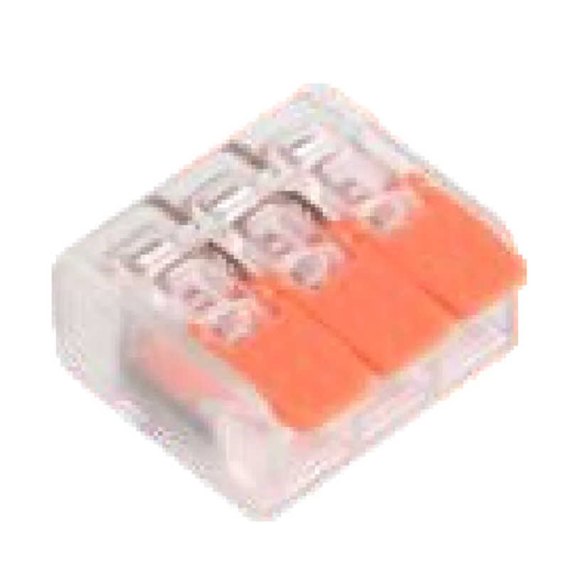 China made equivalent with Wago VSE-663WO