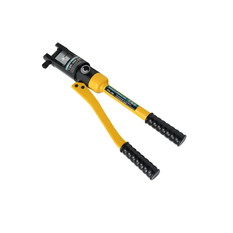 YQK Crimping Tool