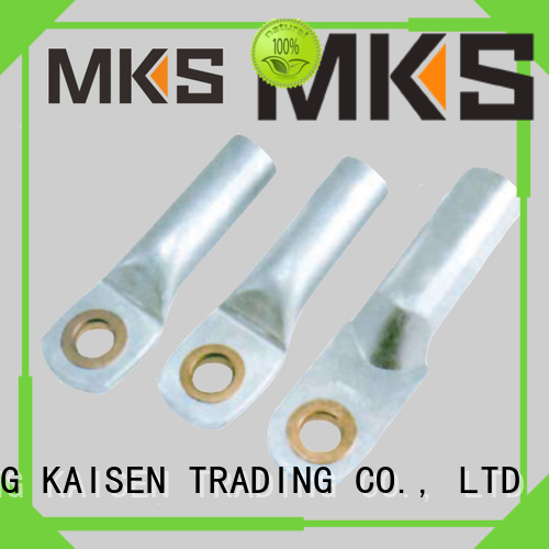 MKS heat shrink at discount for plants