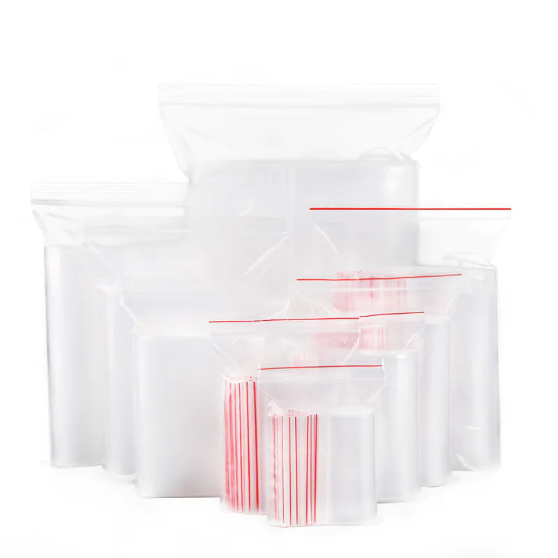 PE plastic bag