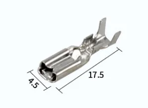 Wire Terminals (spring)