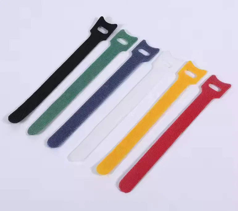 Cat Head Zip Tie