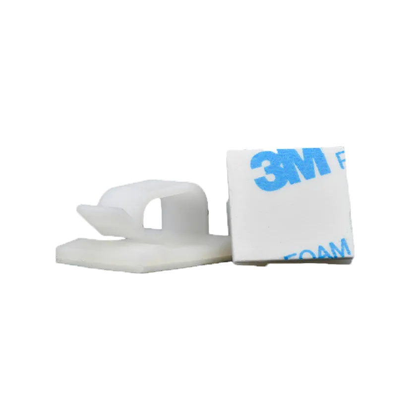 WCL 3M Self Adhesive cable clip