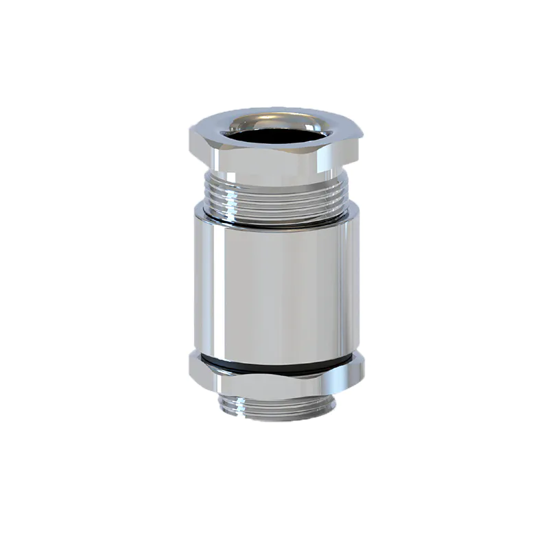 Brass metal Marine Cable Gland-TJ