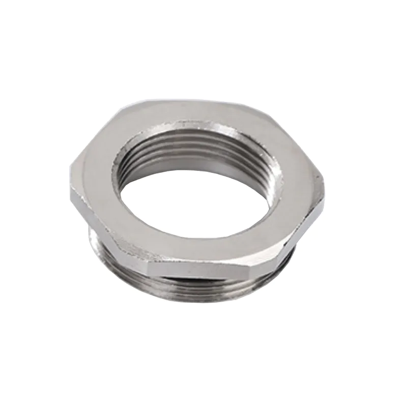 EWM Metal Brass Reducer