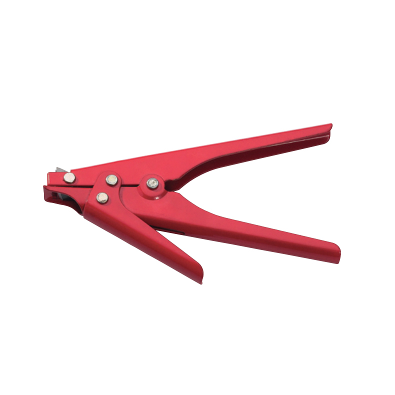 HS-519  Cable Tie Gun