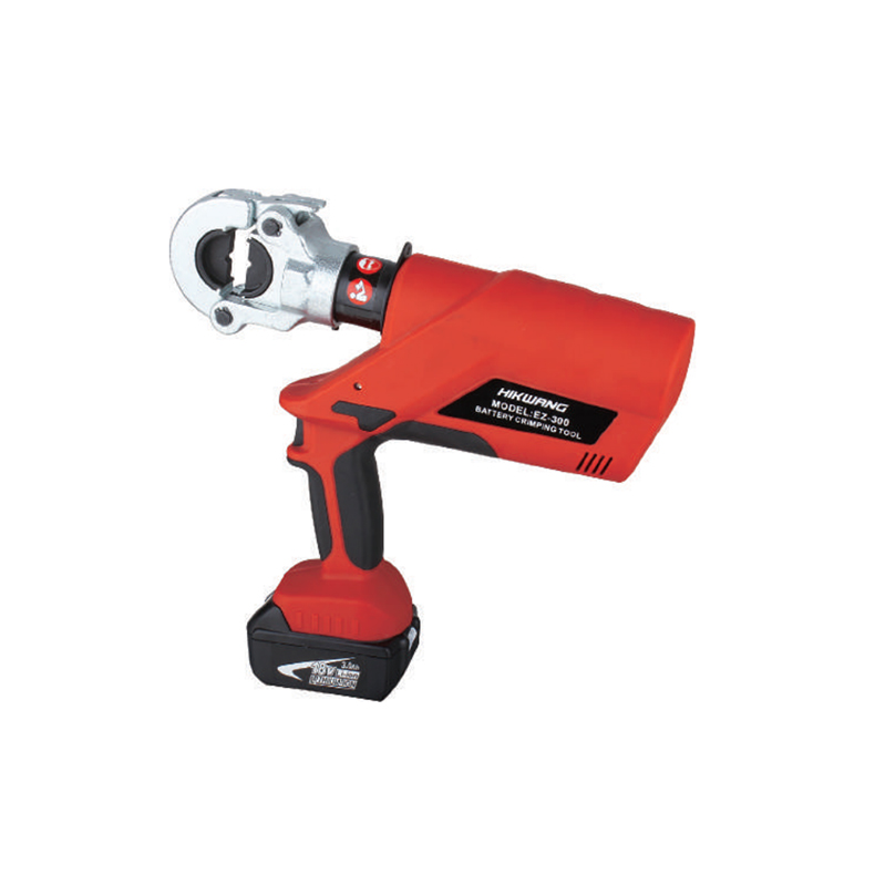 EZ-300batterycrimpingtool