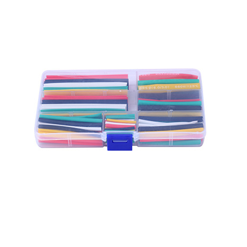 C-140P(box) heat shrink tube set