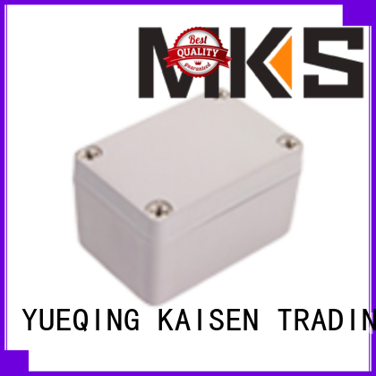 MKS anti-corrosion junction box electrical wholesale for electric power
