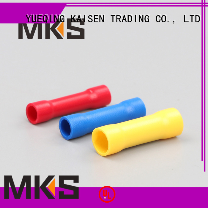 MKS long lasting cable lug directly sale for lathe
