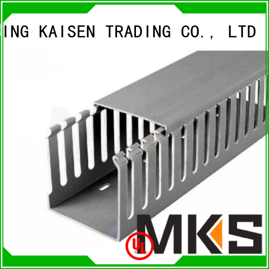 MKS cable duct directly sale for factory