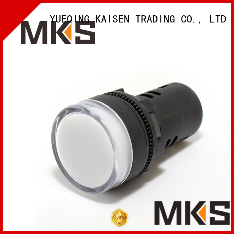 MKS custom signal light online for refrigerator