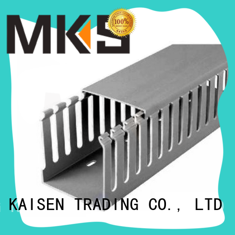 professional pvc trunking on sale for internal wiring