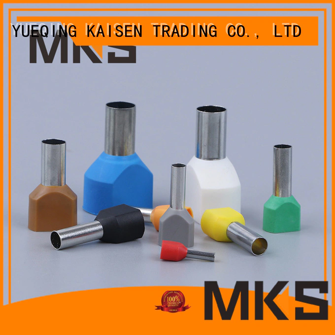 MKS reliable battery terminals promotion for workshop