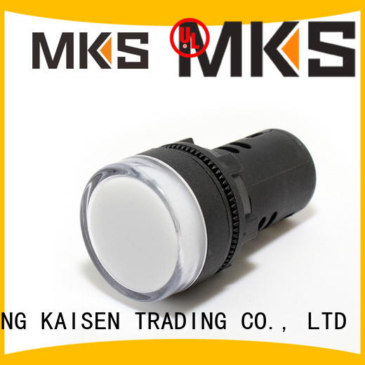MKS indicator light online for coffee maker