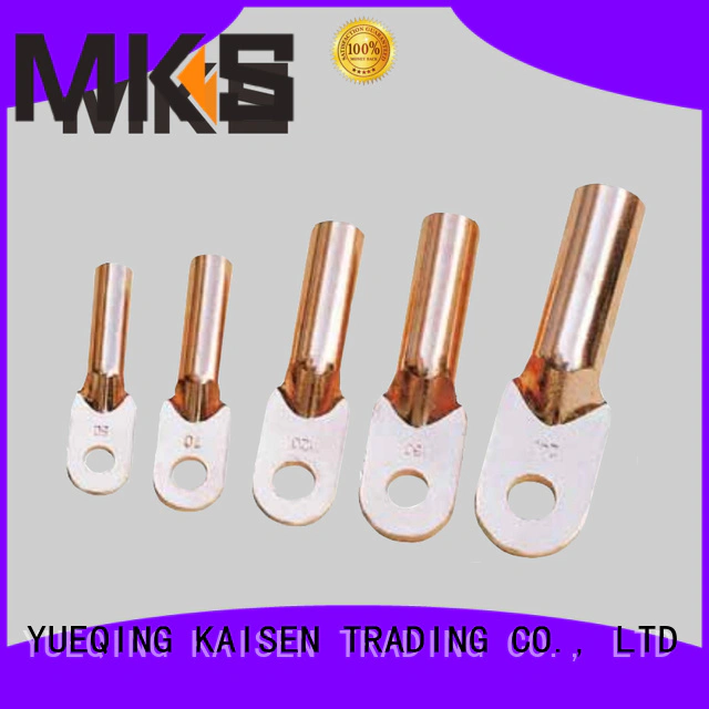 MKS wire crimper supplier for industrial