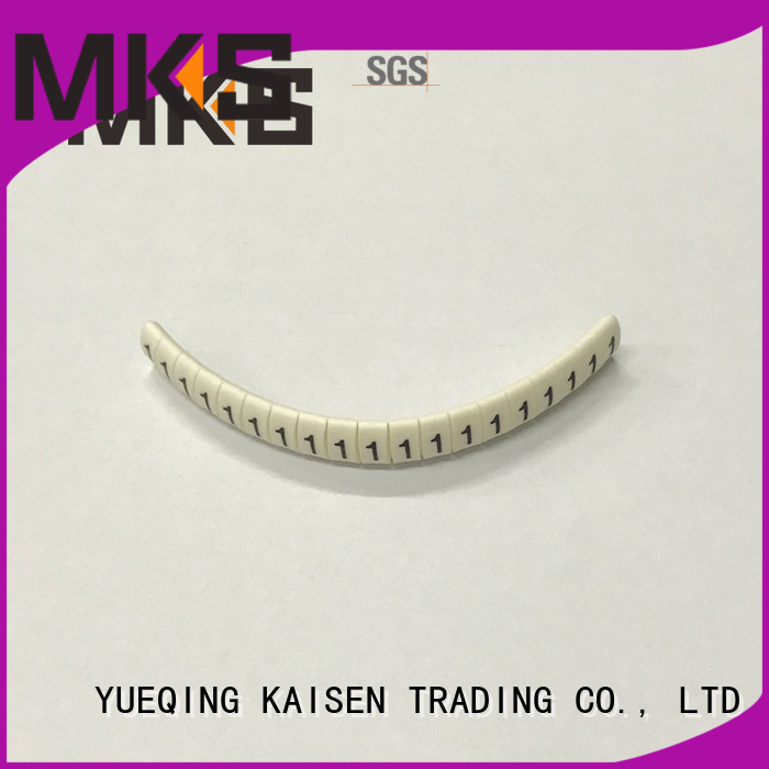 delicate cable tag wholesale for industrial
