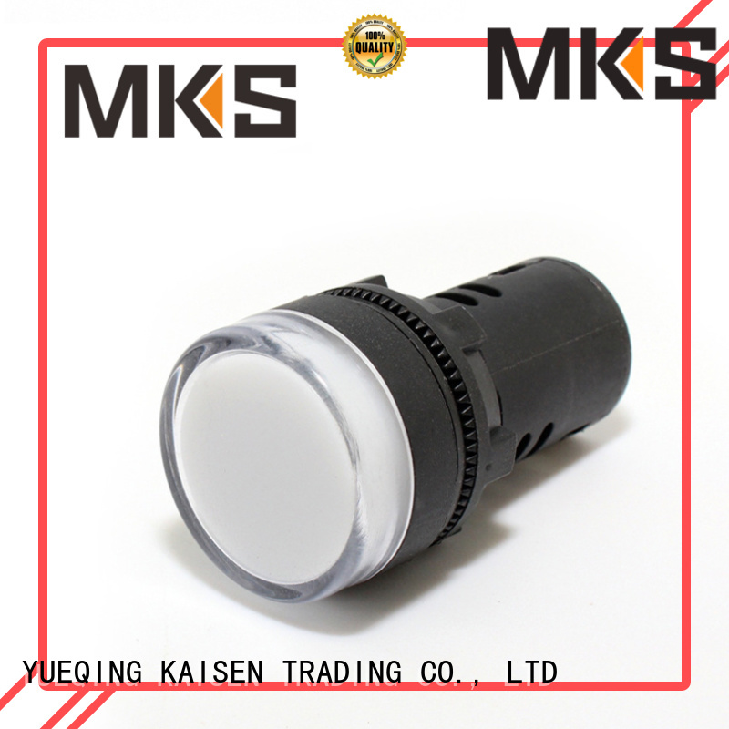 MKS safe pilot light design for water heater