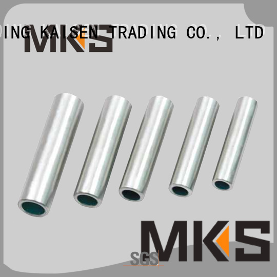 MKS stable battery terminals supplier for electric machinery
