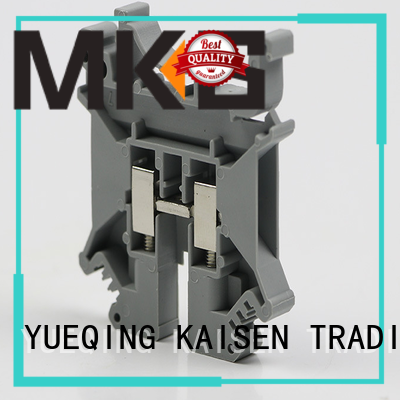 MKS cable trunking promotion for plants