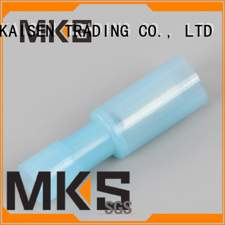 MKS battery terminals supplier for plants