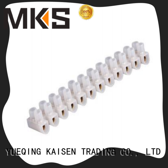 MKS transparency cable gland at discount for industrial
