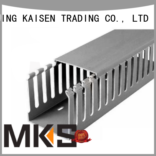 MKS transparency cable gland supplier for factory