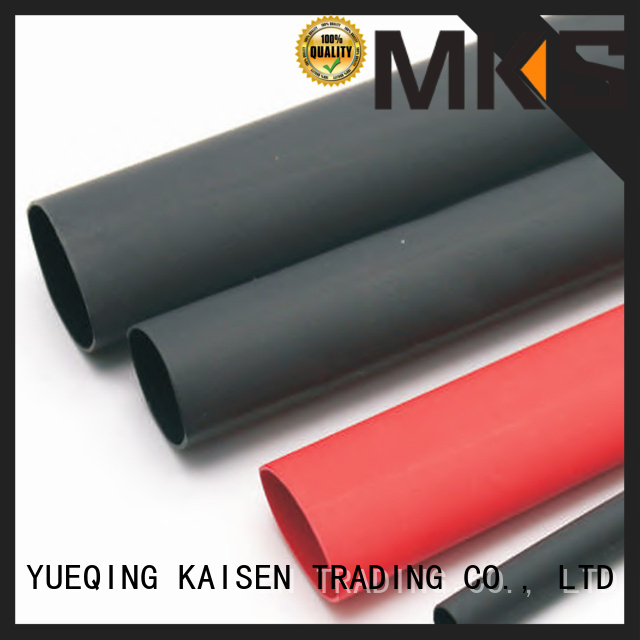 MKS reliable cable trunking at discount for plants