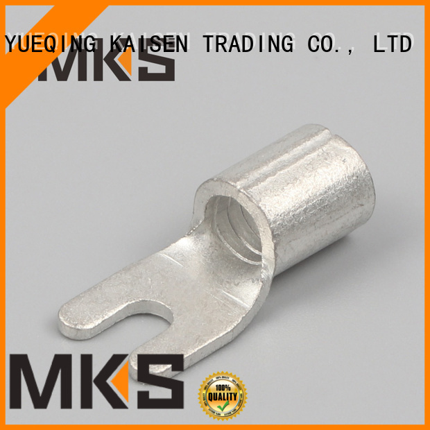 MKS stable battery terminals directly sale for electric control