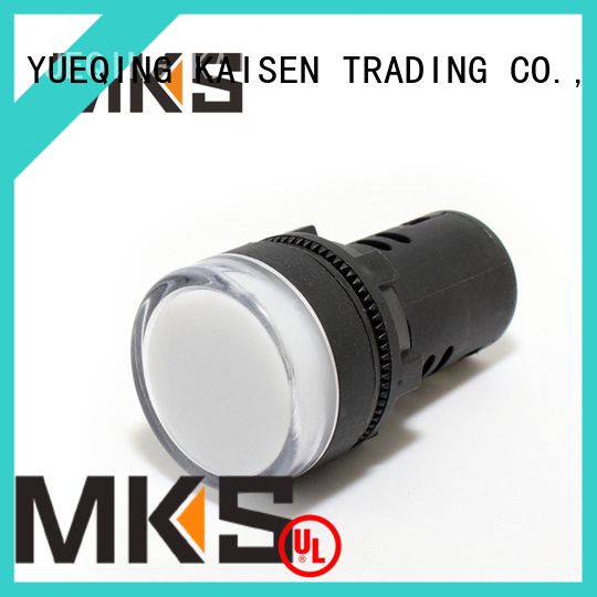 MKS practical signal light online for washing machine