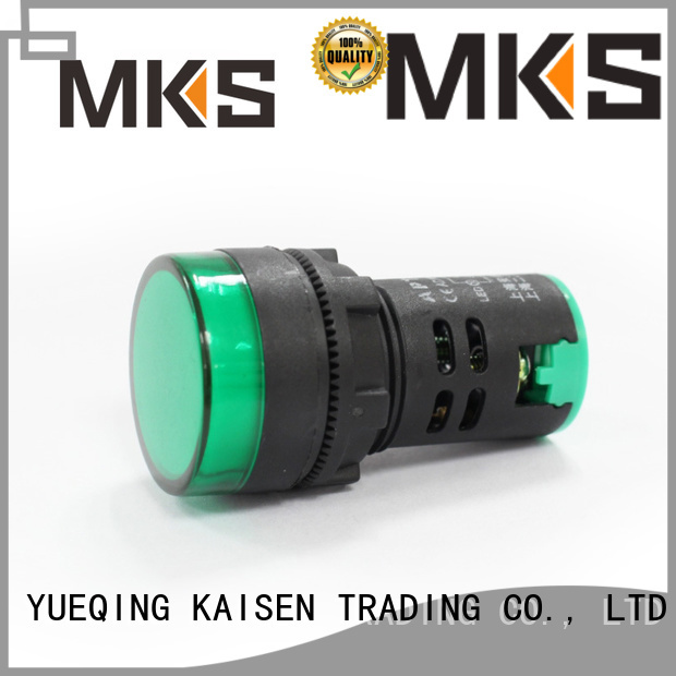 MKS practical pilot light supplier for air conditioner