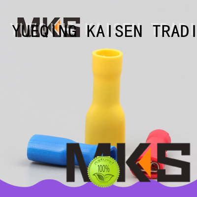 MKS cable connector directly sale for electric control