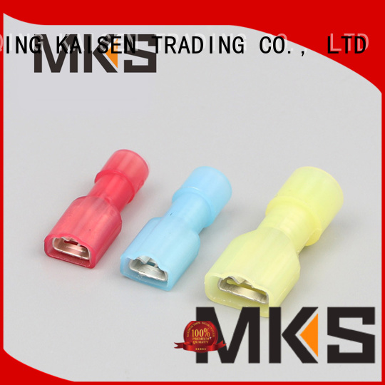 MKS long lasting cable joint factory price for shipping