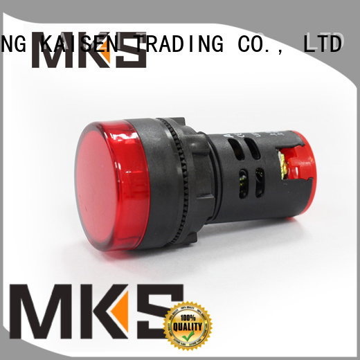 MKS indicator light supplier for air conditioner