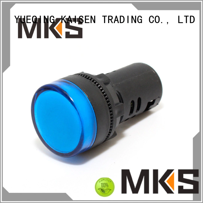 MKS indicator light online for water heater