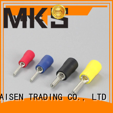 MKS professional terminal connector factory price for lathe