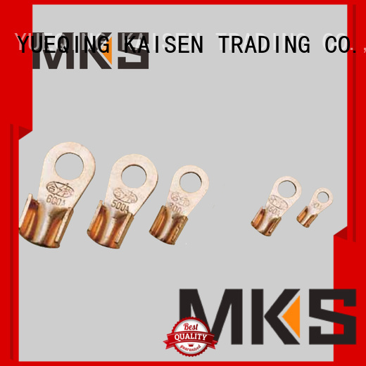 MKS wire crimper supplier for factory