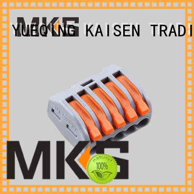 MKS battery terminals directly sale for electric control