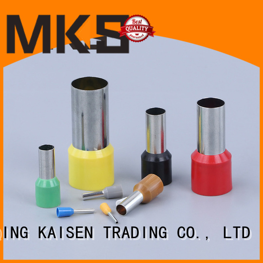 MKS professional battery terminals factory price for shipping