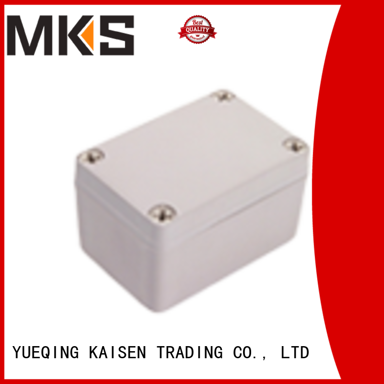 MKS battery terminals online for factory