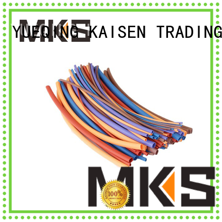 MKS good quallity cable clip online for industrial