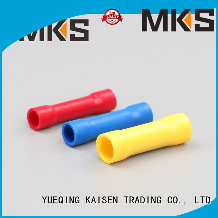 MKS cable clip supplier for workshop