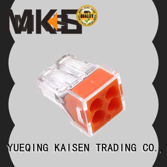 MKS cable joint directly sale for lathe