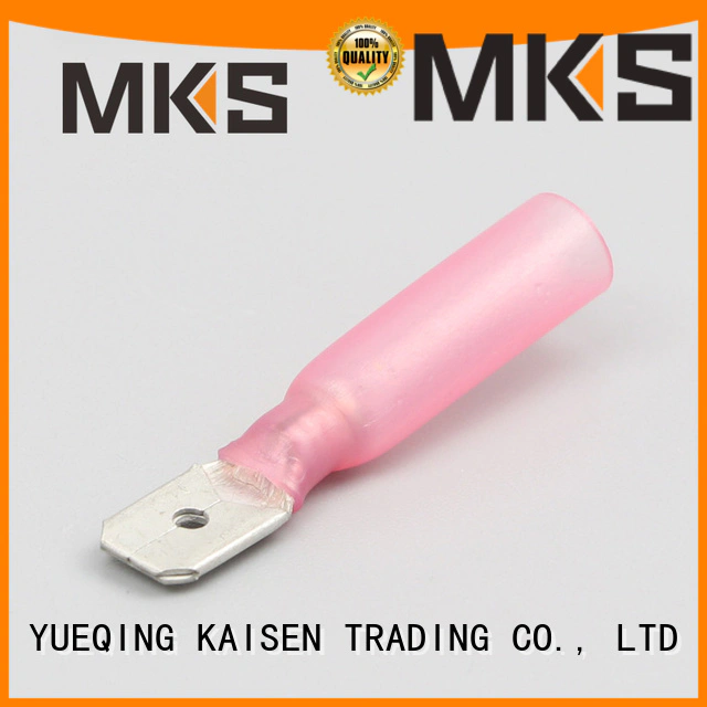 MKS stable electrical connectors factory price for fly-frame