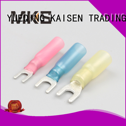MKS electrical connectors factory price for railroad